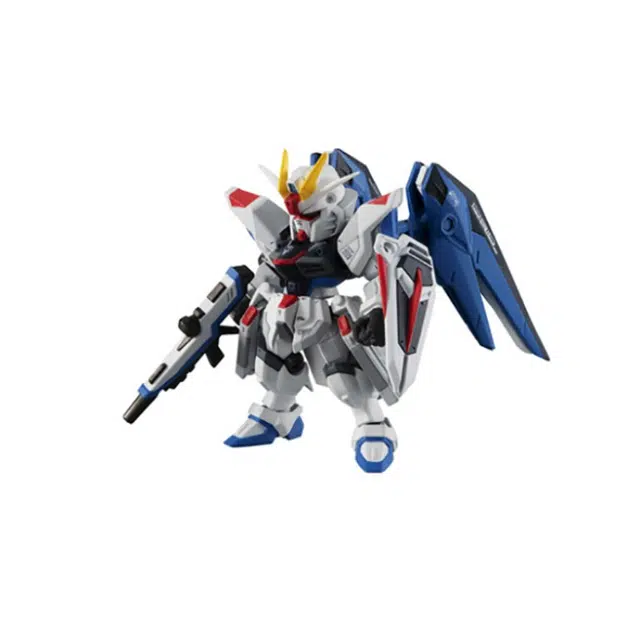 BANDAI PB ZGMF-X10A Ver.GCP 100