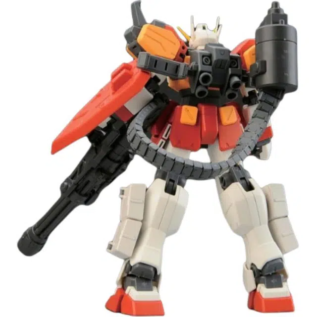BANDAI MG 150 EW