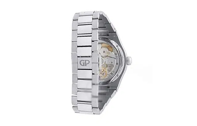 GPGIRARD-PERREGAUX 100m 42mm 81010-11-3153-1CM