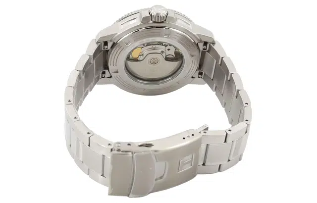 Tissot Seastar T120.407.11.041.03