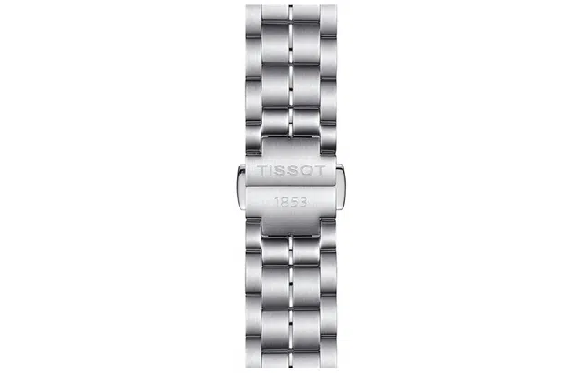 TISSOT 33mm T086.207.11.111.01