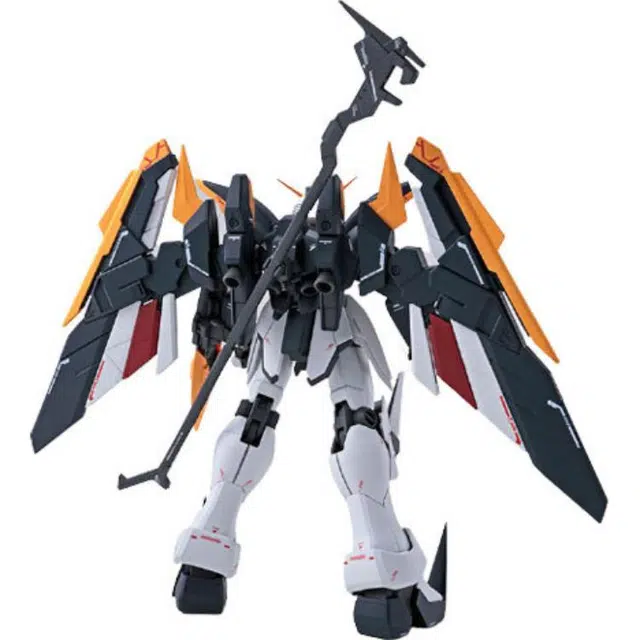 BANDAI MG PB W EW