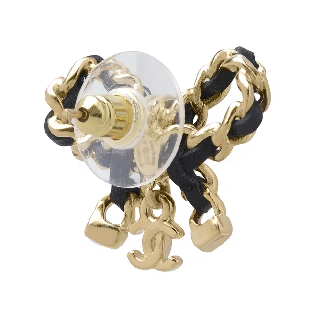 CHANEL Logo C