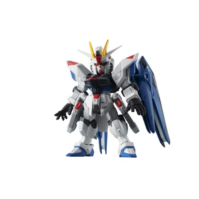 BANDAI PB ZGMF-X10A Ver.GCP 100