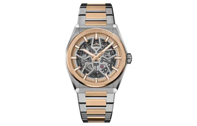 ZENITH 50 33mm