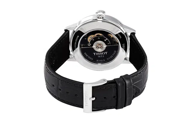 TISSOT 50 42mm T129.407.16.051.00