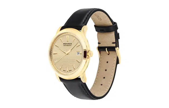 MOVADO 40mm 3650111