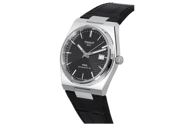 TISSOT PRX 40mm T137.407.16.051.00