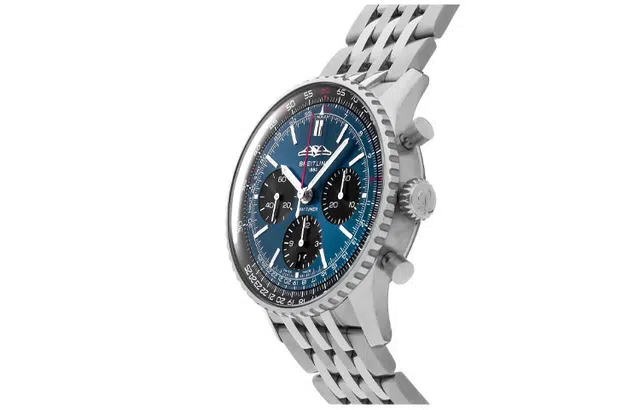 BREITLING 30 41mm AB0139241C1A1