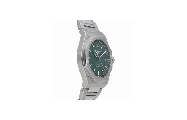 GPGIRARD-PERREGAUX 100m 42mm 81010-11-3153-1CM