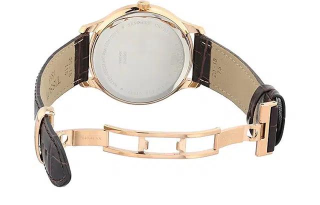 TISSOT 42mm T063.610.36.086.00
