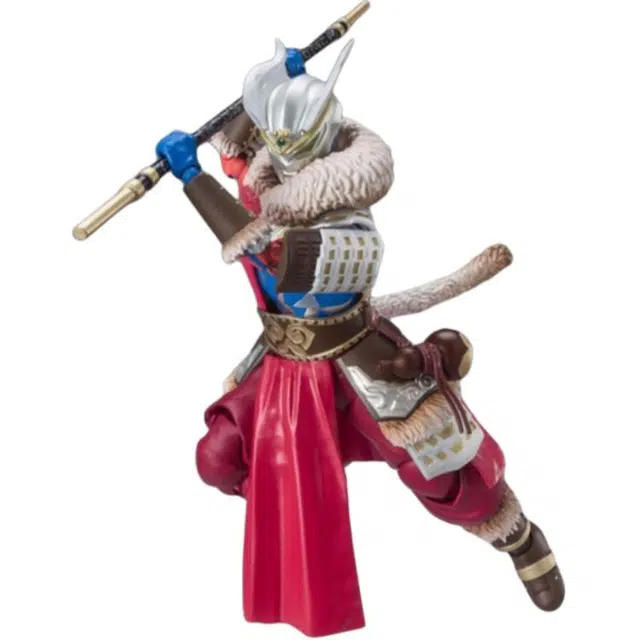 BANDAI S.H.Figuarts 15cm