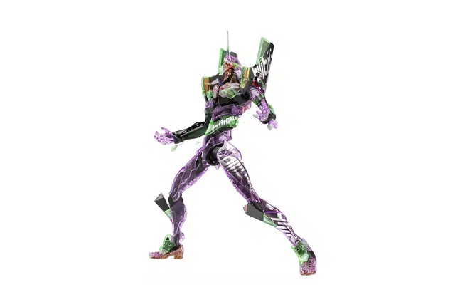 Bilibili x BANDAI RG 18cm