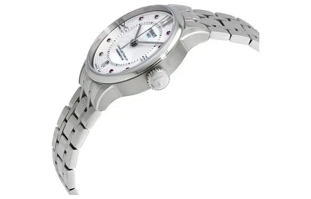 TISSOT 50 32mm T099.207.11.113.00