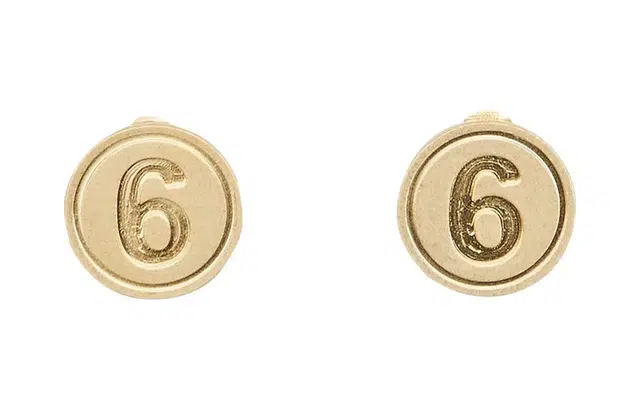 MM6 Maison Margiela Burattato6