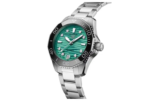 TAG HEUER 300 36mm WBP231K.BA0618