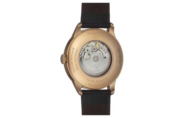 TISSOT 42mm T099.407.36.037.00