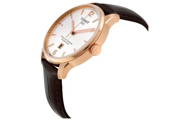 TISSOT 42mm T099.407.36.037.00
