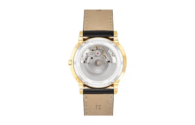 MOVADO 40mm 3650111