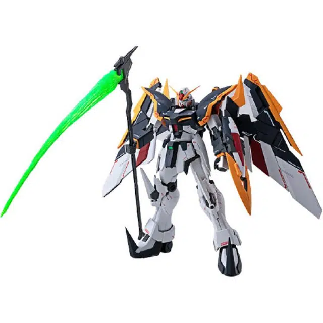 BANDAI MG PB W EW