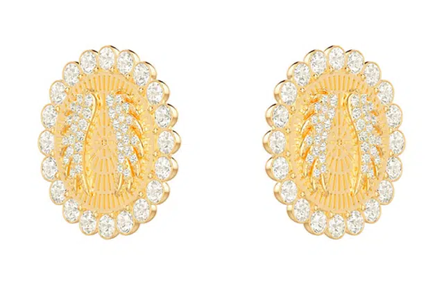 Swarovski LUCKY GODDESS