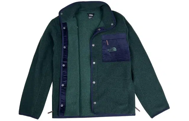 THE NORTH FACE