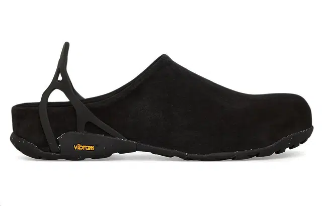 ROA Fedaia Mules