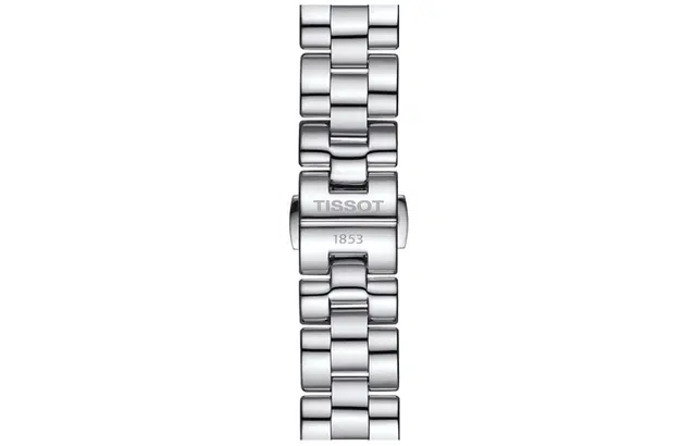 TISSOT 30 30mm T112.210.11.113.00