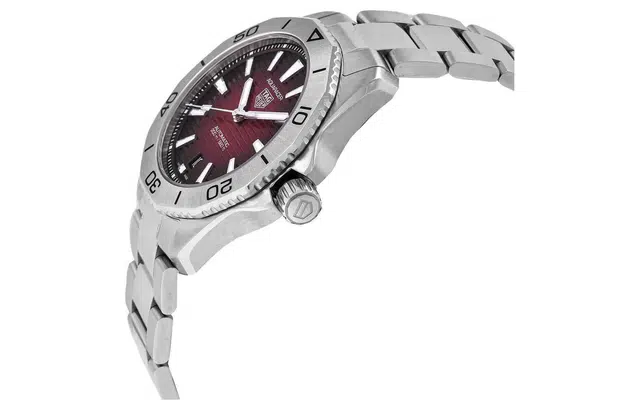 TAG HEUER 200 200 40mm WBP2114.BA0627
