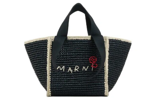 MARNI SILLO Tote