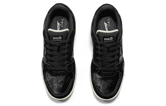 RIPSTAR SKBD Chic Metallic Black