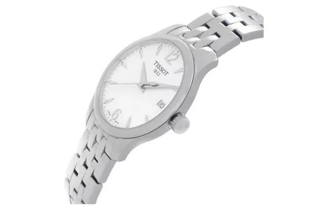 TISSOT 30 33mm T063.210.11.037.00