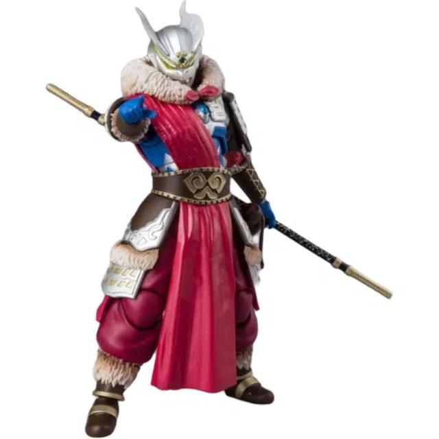 BANDAI S.H.Figuarts 15cm