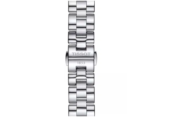 TISSOT 30 30mm T112.210.11.046.00