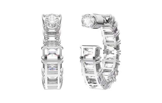 Swarovski Millenia