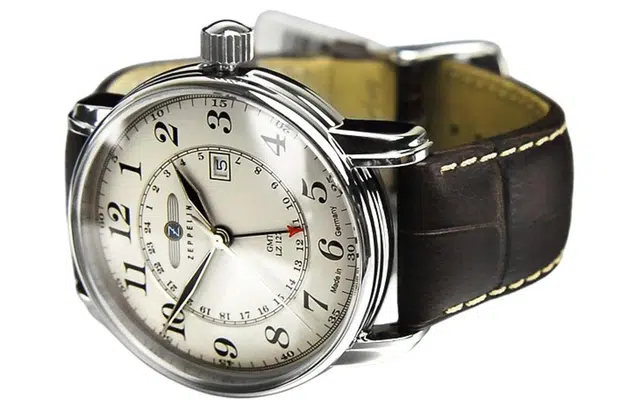 ZEPPELIN 7642-5