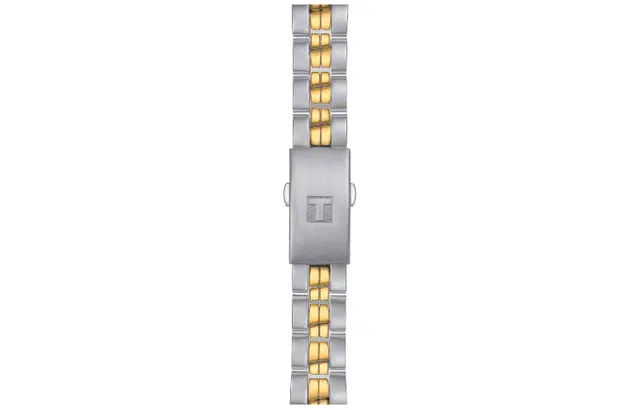 TISSOT PR100 100 33mm T101.251.22.031.00