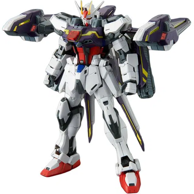 BANDAI MG PB RM RM