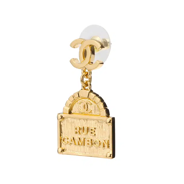 CHANEL LogoC