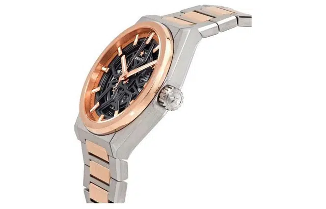ZENITH 50 33mm