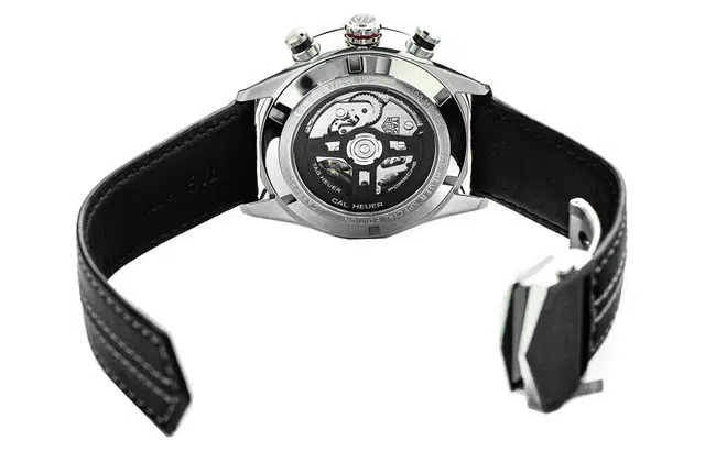 TAG HEUER 44mm CBN2A1F.FC6492