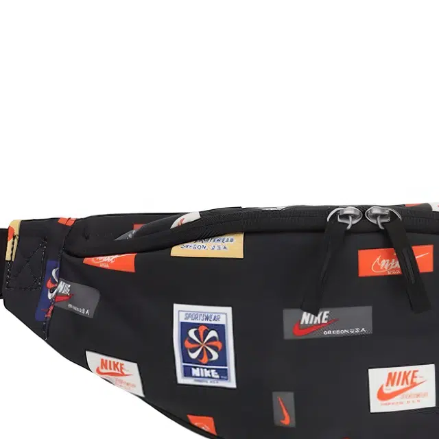 Nike Hertige hip pack