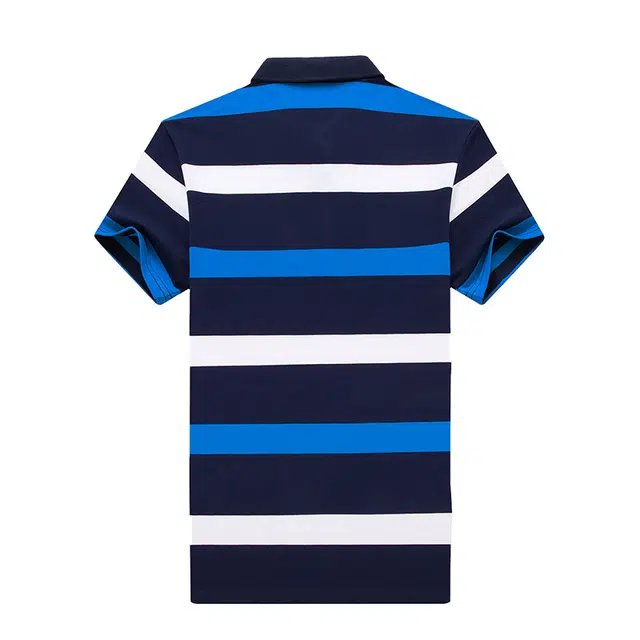 DJ.SPIRIT Polo