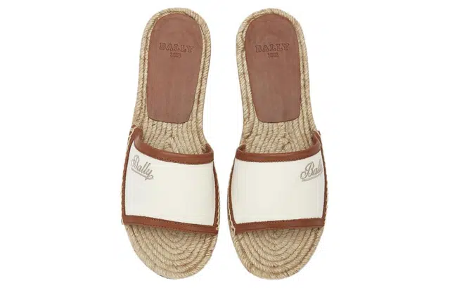 BALLY