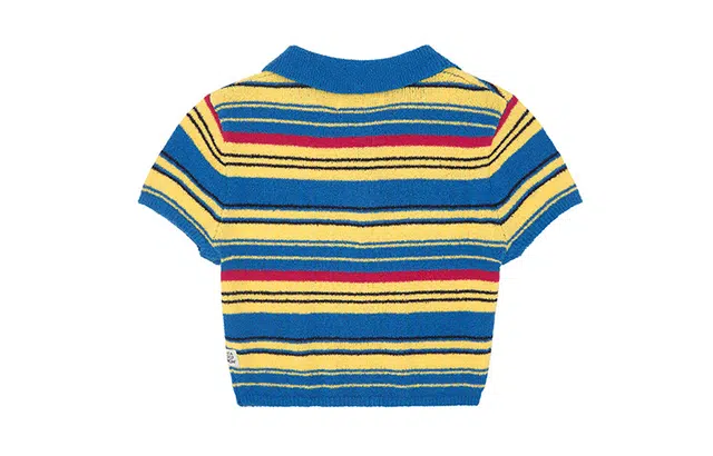 JOYRICH POLO T