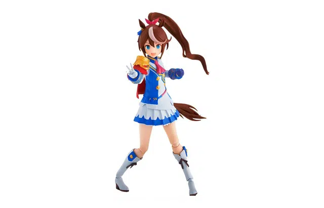 BANDAI s.h.figuarts 12.5cm