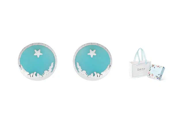 DAISY BEAUTY S925