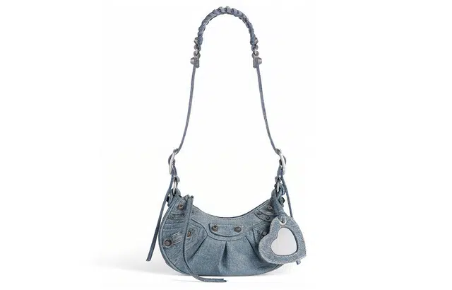 Balenciaga Le Cagole