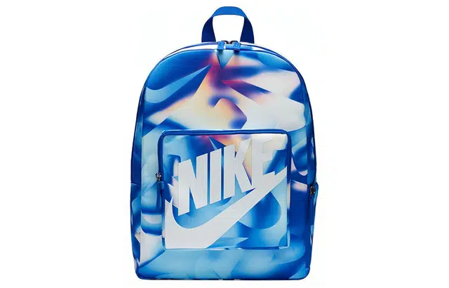Nike Classic Backpack Blue