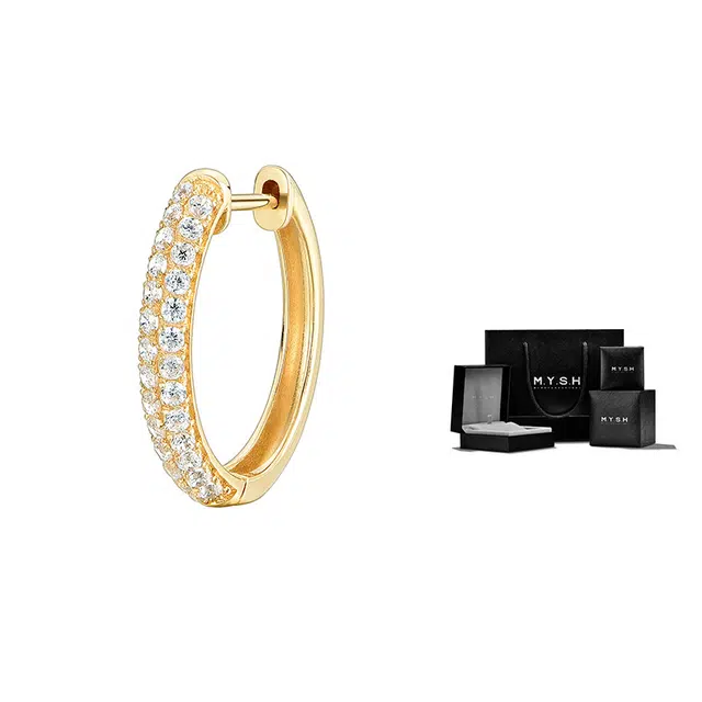 MYSH 18K